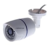 Super Focus Bullet AHD CCTV Security Camera Price in India Specifications Comparison 23rd June 2025 Pricee
